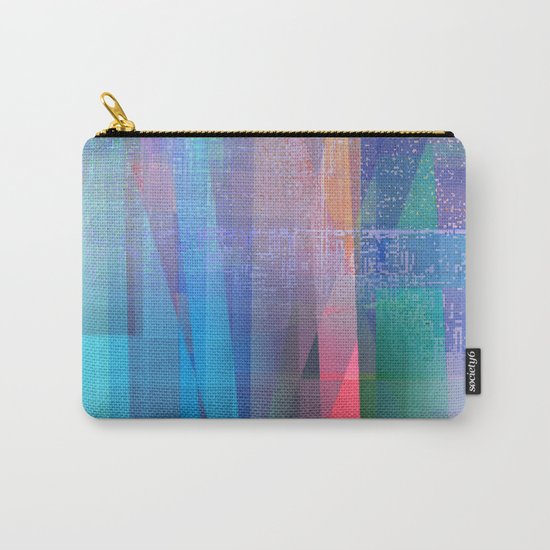 sincere Carry-All Pouch