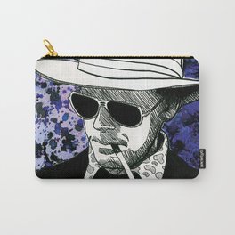 Hunter S. Thompson, Bat Country Carry-All Pouch
