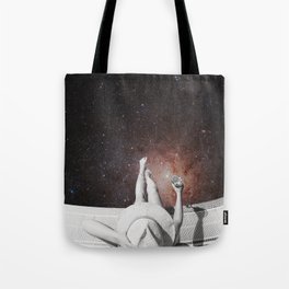 Paradise - Vacation mode on Tote Bag