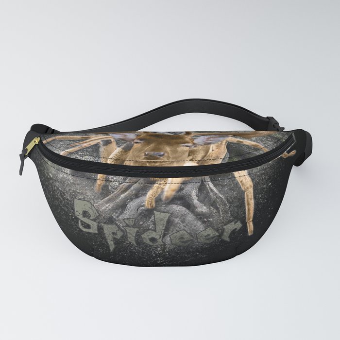 Deer hunting store fanny pack