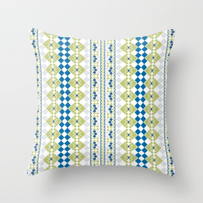 Modern bohemian pillows sales