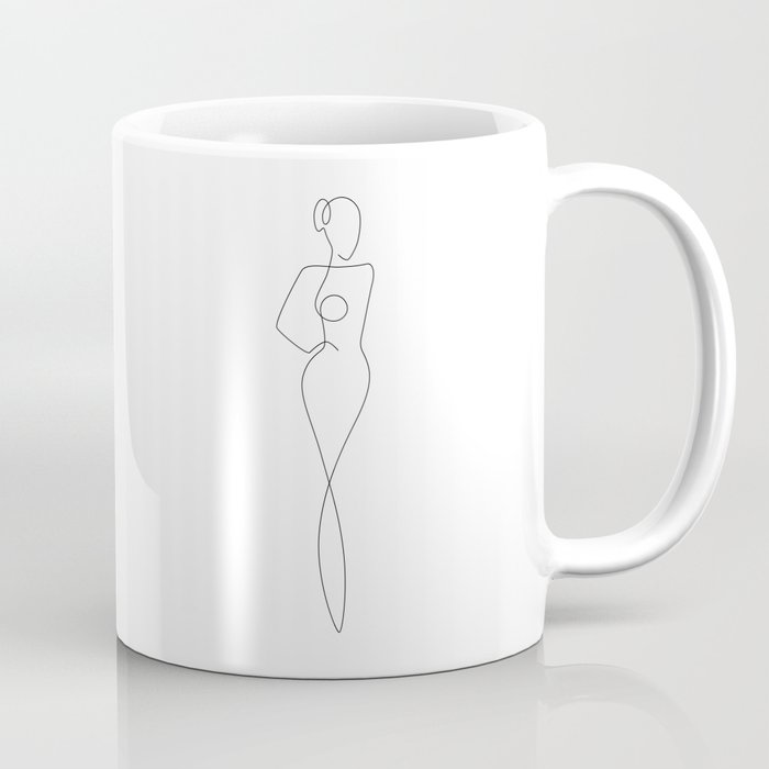 Glamorous Coffee Mug