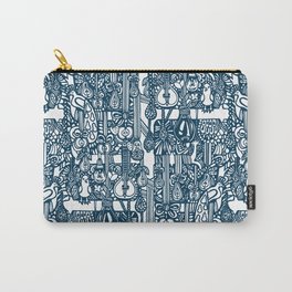 Peartree Carry-All Pouch