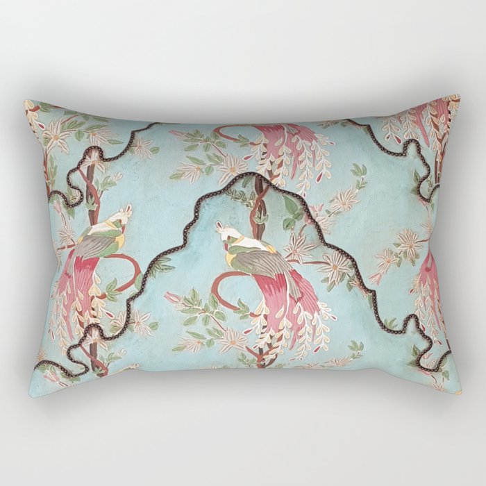 Rectangular Pillow