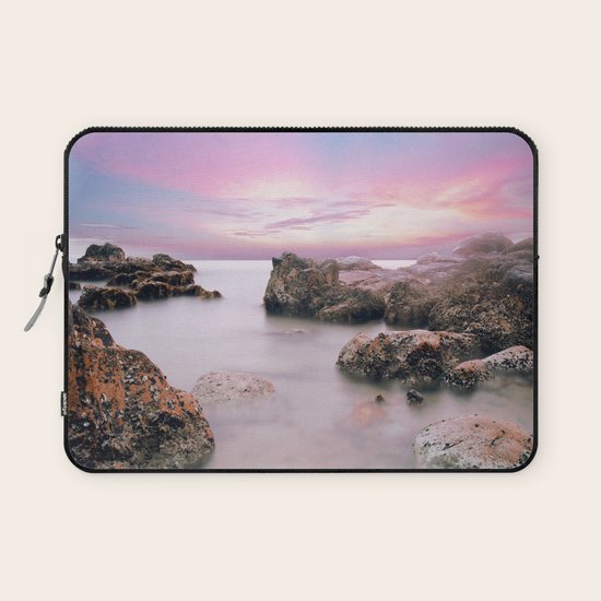 Phan Thiet Laptop Sleeve