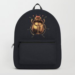 Beetle 21 Backpack