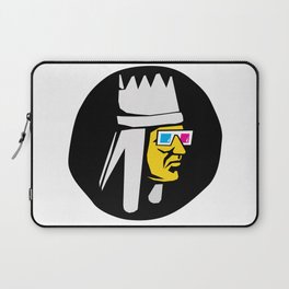 Tigranes the Great Laptop Sleeve