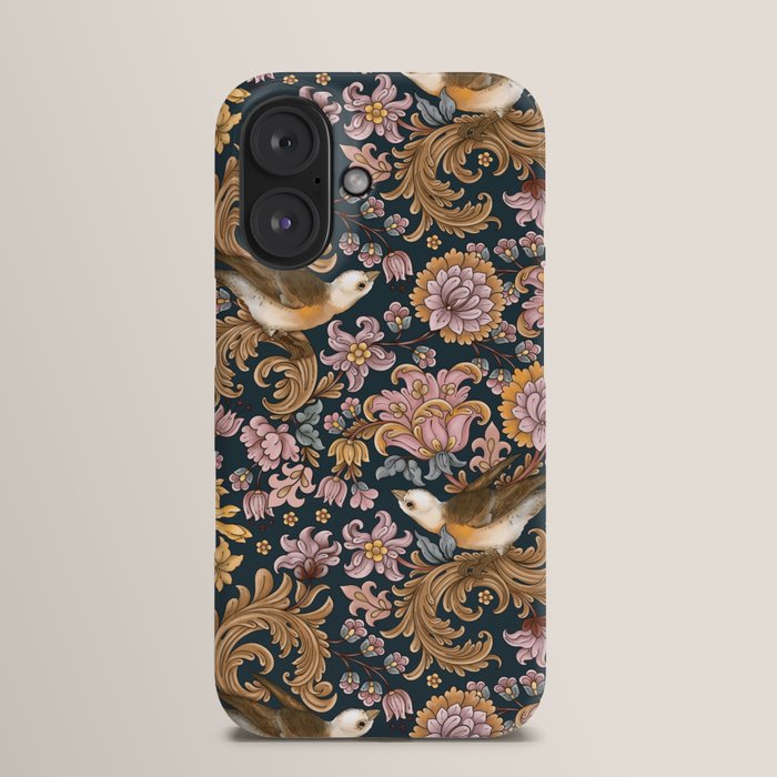 Birds Printed iPhone Cases: 15, 14, Pro Max | Society6