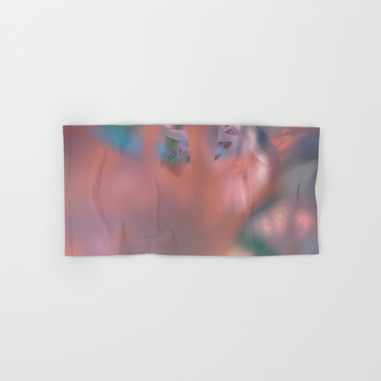 inside of the cell (A7 B0196) Hand & Bath Towel