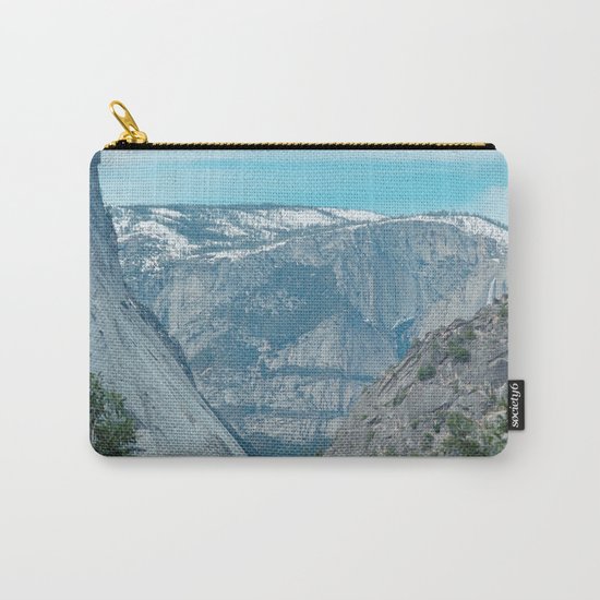waking of ancients ii Carry-All Pouch
