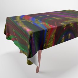 Colorandblack series 1679 Tablecloth