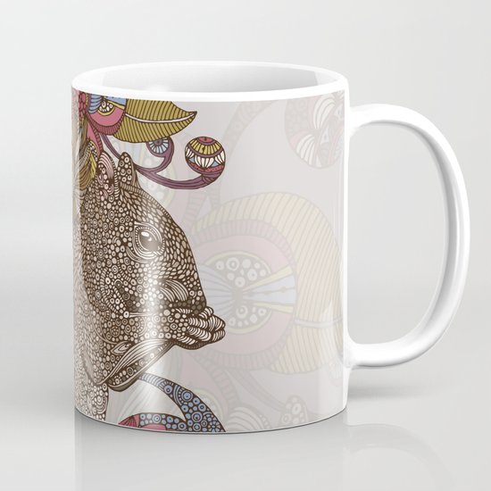 Emaline Coffee Mug