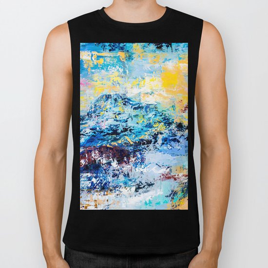 Visionary mountain Biker Tank