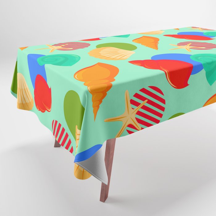 summer Tablecloth