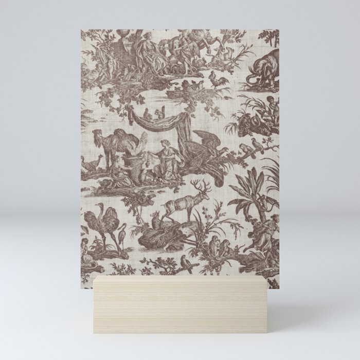 Mini Art Print