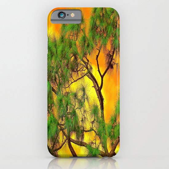 art-tificial iPhone & iPod Case