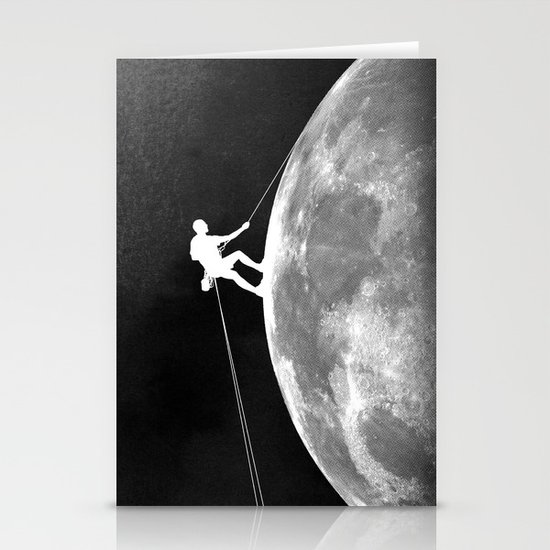 Ascent Stationery Cards