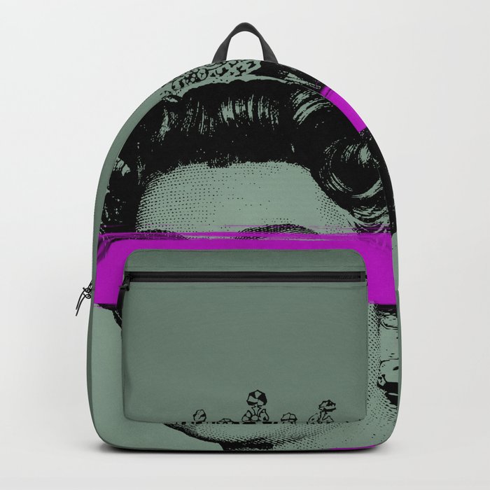 Elizabeth backpack outlet