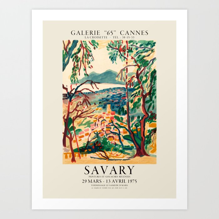 Art Print