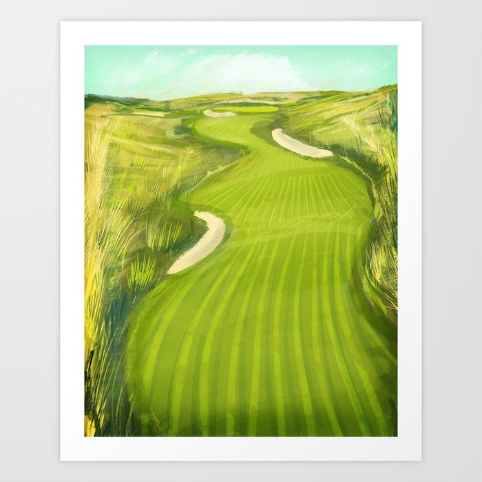 Art Print