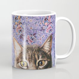 CAT MUG Coffee Mug