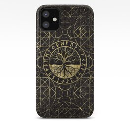 skoll - watercolor iPhone 11 case skoll - watercolor iPhone 11 case