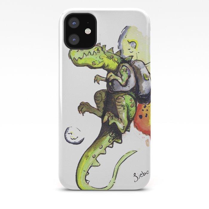 Jetpacks are Awesome iPhone 11 case Jetpacks are Awesome iPhone 11 case