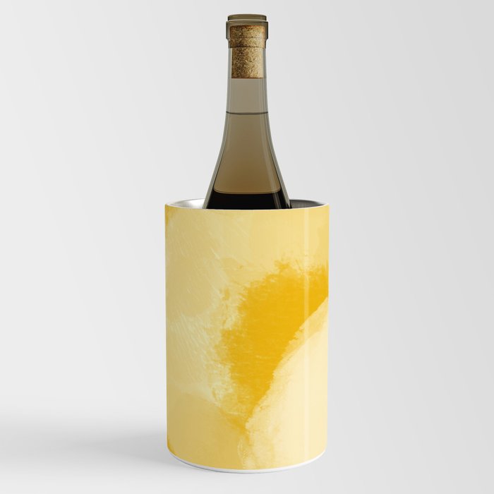 Sunshine Wine Chiller