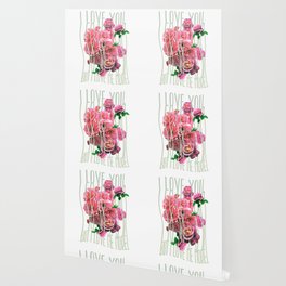 Love Yourself Wallpaper For Any Decor Style Society6