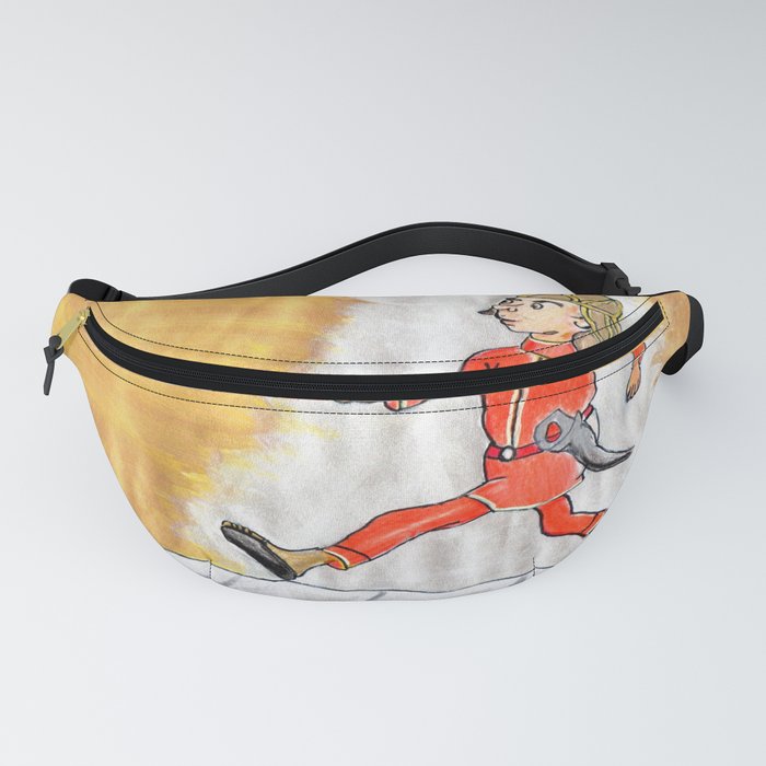 Are fanny packs best sale in style now