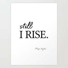 Office Quote Art Prints Society6