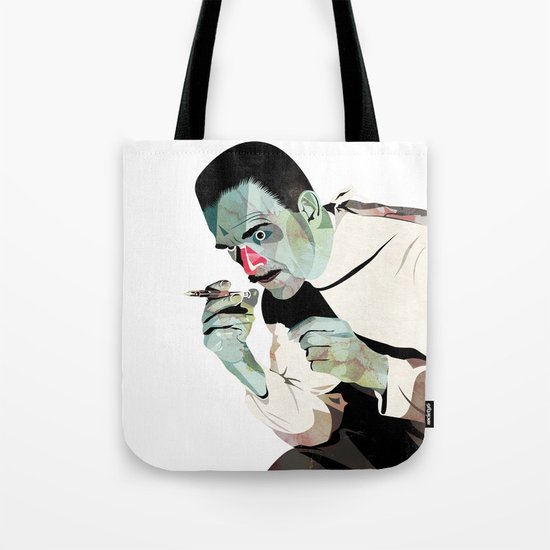 Dr. Sovac Tote Bag