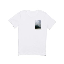Li River in the Rain T Shirt