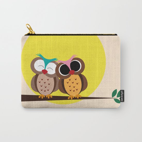 Together Carry-All Pouch