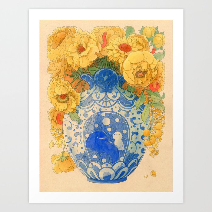 Art Print