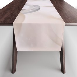 Hold Fast To Deams Table Runner