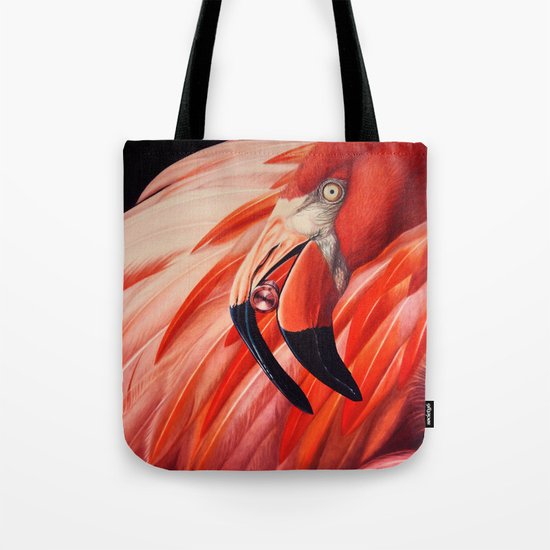 The Bullet Tote Bag