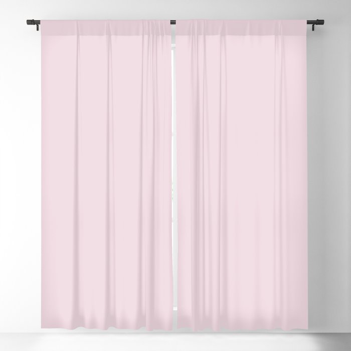 Fancy Pants Pink  Blackout Curtain