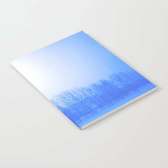 Winter 7 Notebook