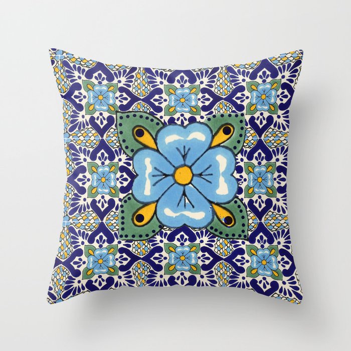 Throw Pillow