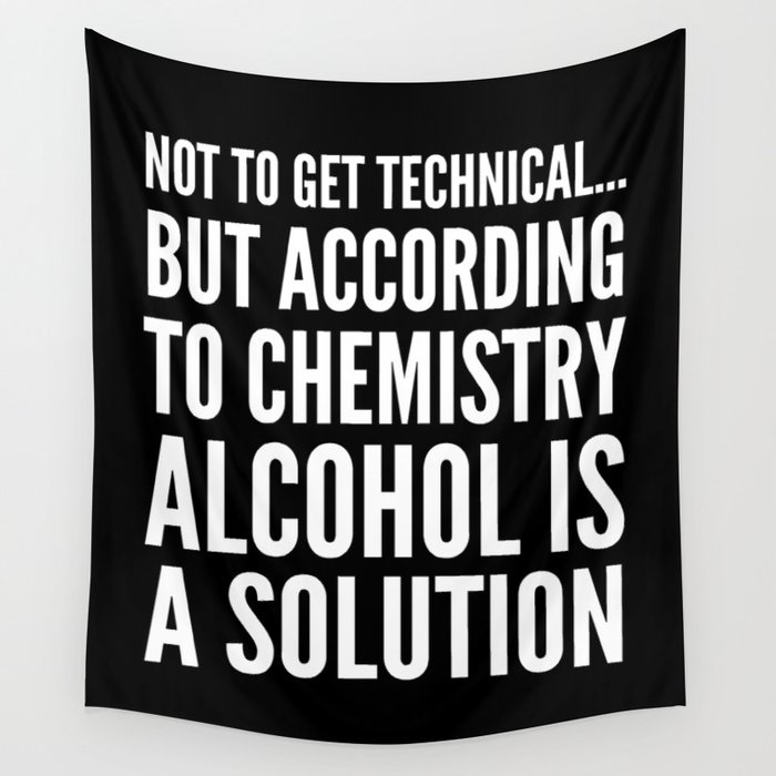 Chemistry tapestry deals