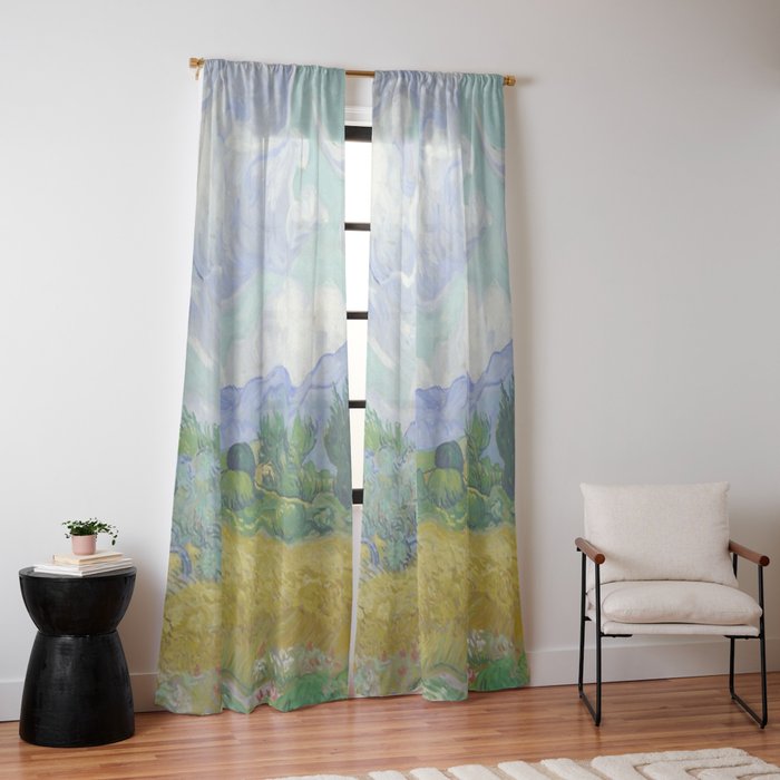 Window Curtain