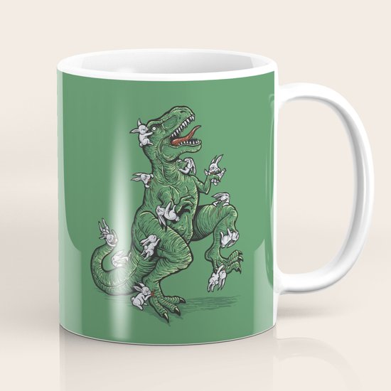 The Hunt Mug