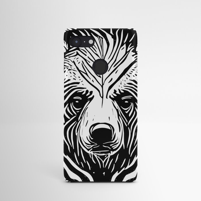 Grizzly Android Case