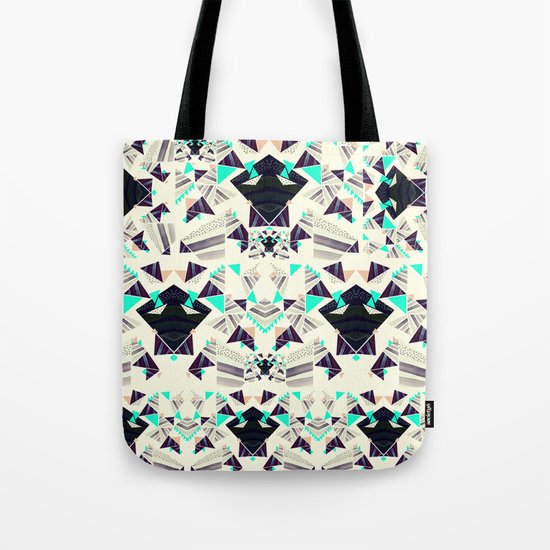 TOTAL MADNESS Tote Bag