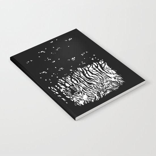 mimicry Notebook