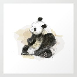 Digital Draw Art Prints Society6