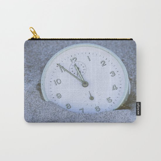 Five to Twelve Carry-All Pouch