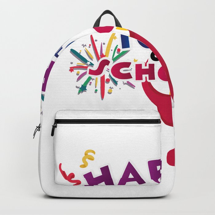 magnum school bags