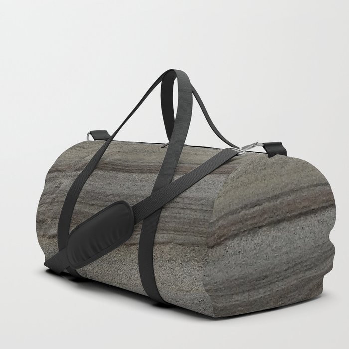 stone Duffle Bag